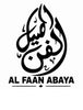 AL FAAN ABAYA - Home