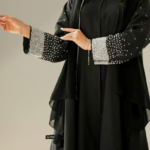 abaya new modell