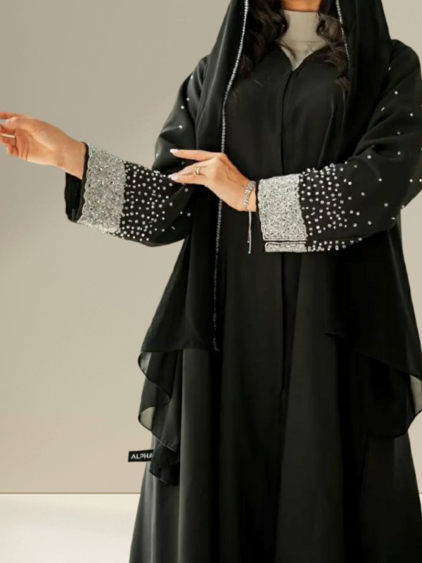 abaya new modell